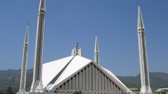 Pakistan Islam