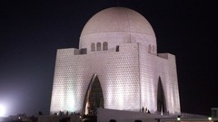 Pakistan karachi mazar Quaid-e-Azam