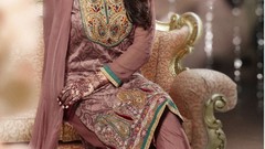 Pakistan models photo shoot Salwar Kameez Pakistani Fashion