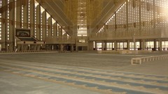Pakistan mosques