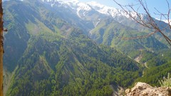 Pakistan nanga parbat Fairy Meadows