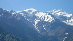 Pakistan nanga parbat Fairy Meadows