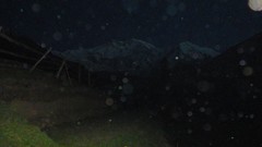 Pakistan nanga parbat Fairy Meadows