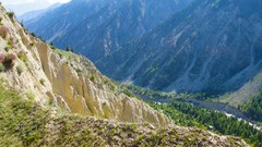 Pakistan nanga parbat Fairy Meadows