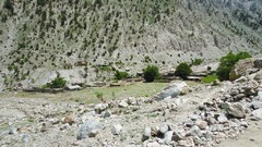 Pakistan nanga parbat Fairy Meadows