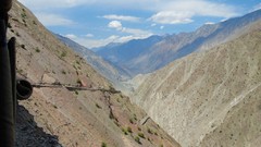 Pakistan nanga parbat Fairy Meadows