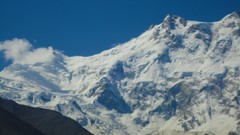 Pakistan nanga parbat Fairy Meadows