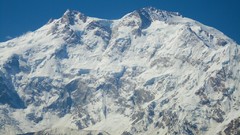 Pakistan nanga parbat Fairy Meadows