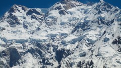 Pakistan nanga parbat Fairy Meadows