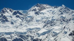 Pakistan nanga parbat Fairy Meadows