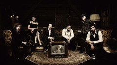 Palace caravan high Resolution