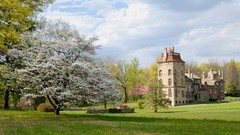 Palace Castles Fonthill Castle