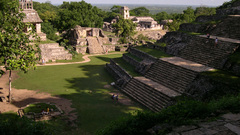 Palenque overview high