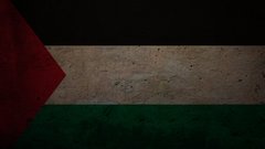 Palestine Flag