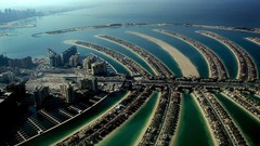 Palm Island The Palm