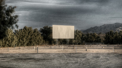 Palmsdrivein
