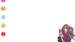 Palmtop Tiger aisaka taiga