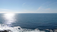 Palos verdes ocean view