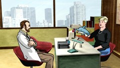 Pam poovey Archer (TV)