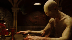 Pan labyrinth Movie Movies