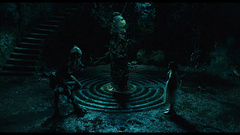Pan labyrinth The faun