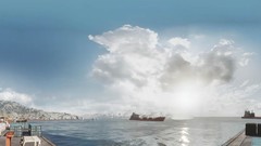 Panamera battlefield 3 video games