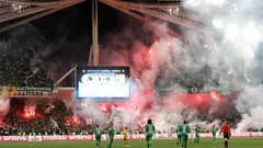 Panathinaikos