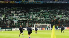 Panathinaikos
