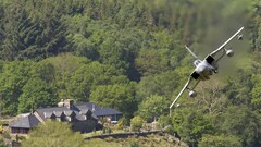 panavia tornado jet-fighter airplane Aircraft military aircraft