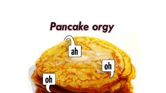 Pancakes