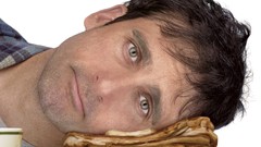 Pancakes steve carell movie posters