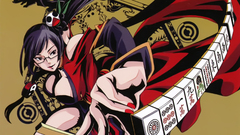 Panda bears blazblue Litchi