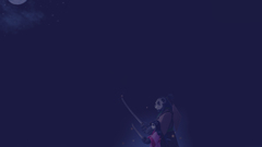 Panda samurai Animals