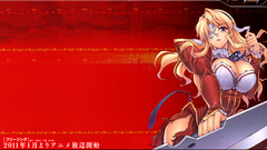Pandora Freezing (manhwa) Satellizer