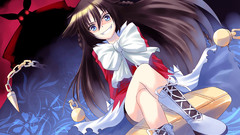 Pandora hearts Anime Alice