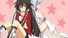 Pandora hearts Anime Alice