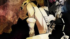 Pandora hearts Anime anime