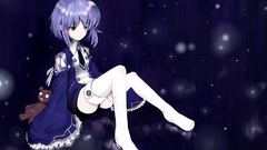 Pandora hearts Anime Echo