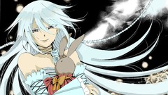 Pandora hearts stuffed animals