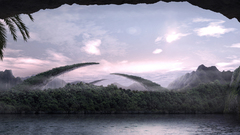 Pandora RS bitches high