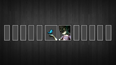 Panels littlesister bioshoch