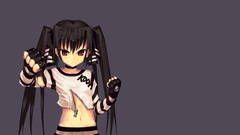 Pangya kooh Simple Background