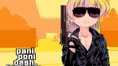 Pani poni dash