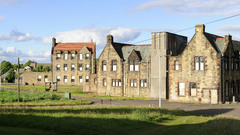 Pano continuing where we