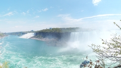 Panorama falls those cropped niagra haha thatawesometook 