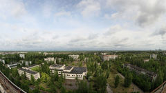 Panorama Pripyat 2009 high Resolution 001