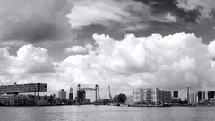Panorama Rotterdam and This
