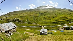 Panorama Trabzon FurkanCanturk Photography