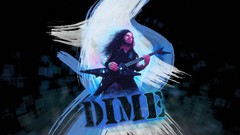 Pantera music dimebag FILSRU