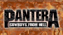 Pantera Music hell metal